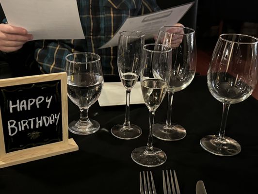 Brandy's on Main by null