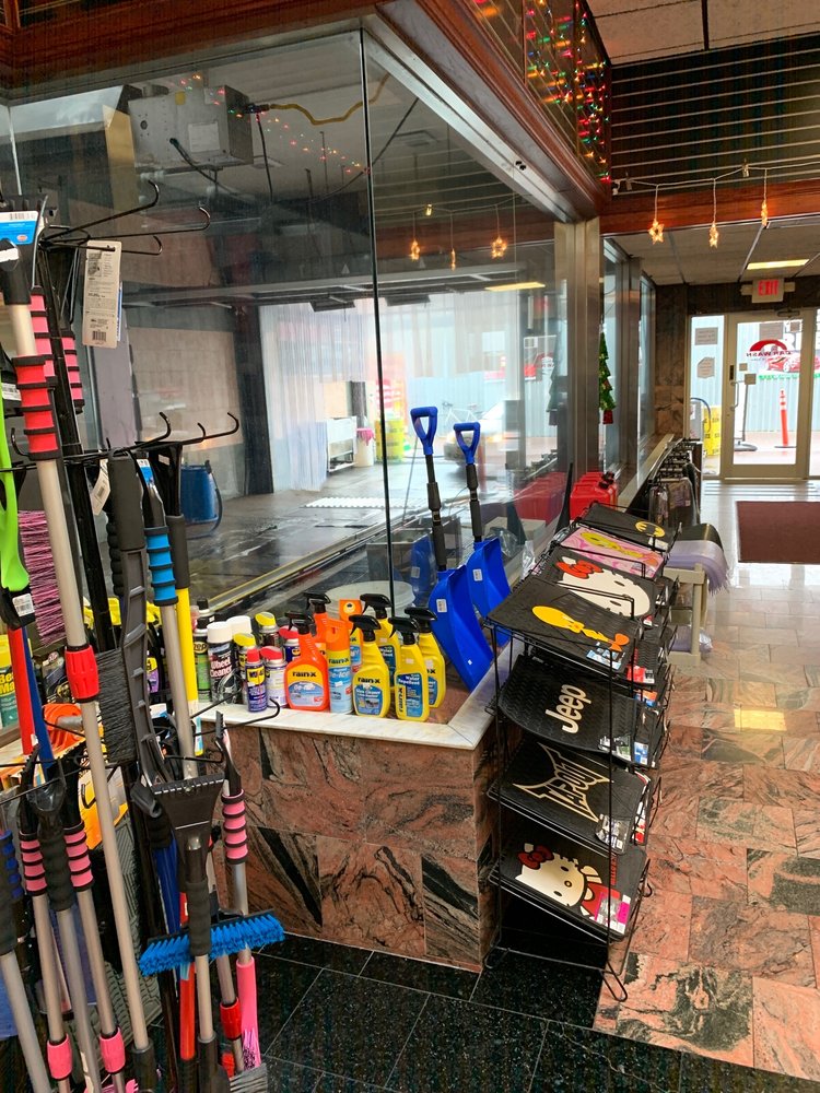 SUPER CAR WASH & QUICK LUBE 67 Photos & 44 Reviews Car Wash 1826