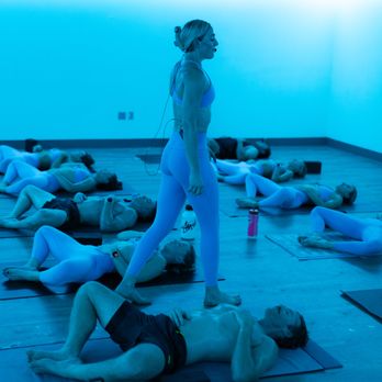 Yoga Box - Yoga Near Me - Denver, Colorado Yoga Box - Yoga Near Me - Denver, Colorado