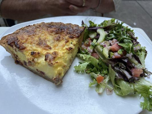 Willow Café and Bistro by null