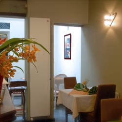 Restaurant Da Franco