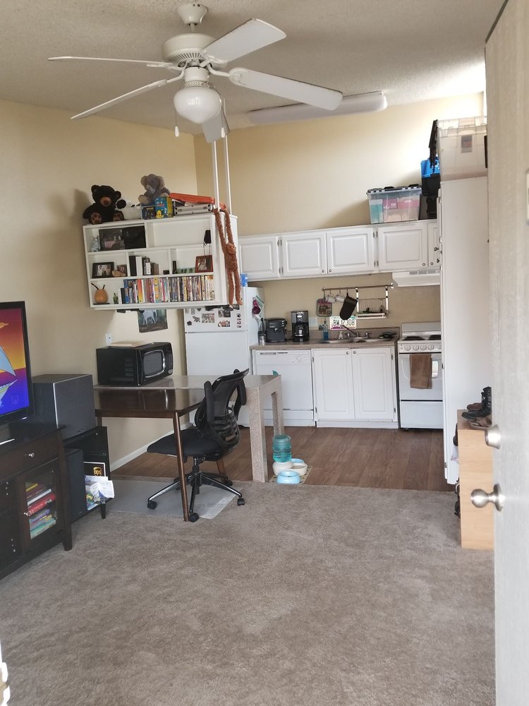 VALENCIA PARK APARTMENTS PIONEER PROPERTIES 51 Photos & 33 Reviews Apartments 5104 E Van