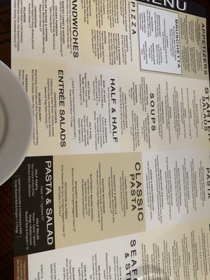 Biaggi's Ristorante Italiano by null