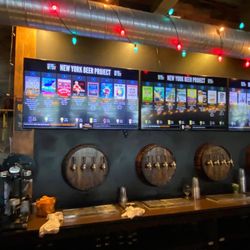 New York Beer Project