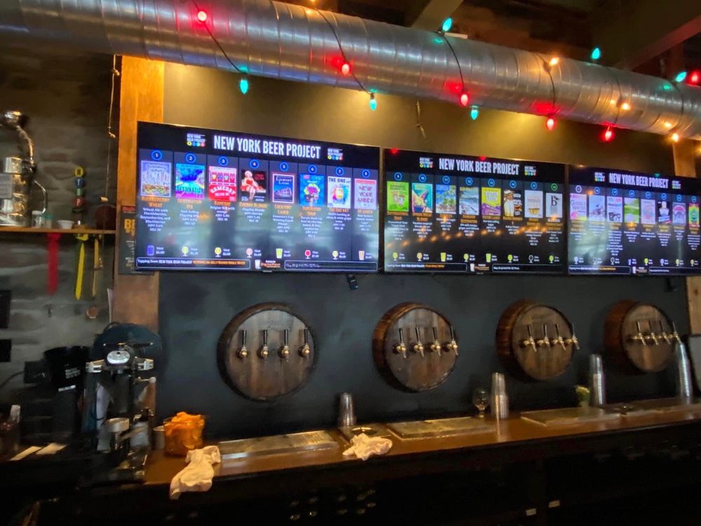 New York Beer Project