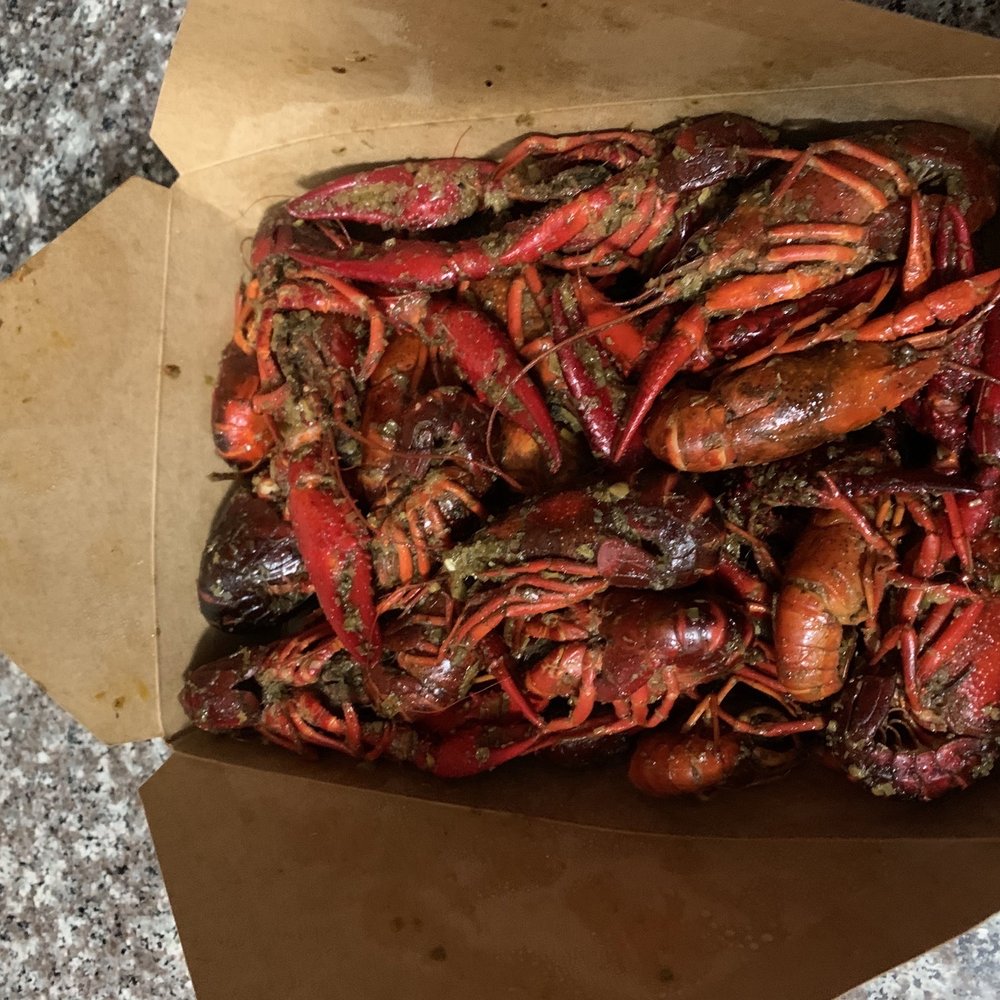 Phuc Yea - 2 lbs of crawfish - Vietnamese Near Me - Miami, Florida Phuc Yea - 2 lbs of crawfish - Vietnamese Near Me - Miami, Florida