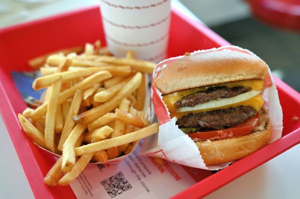 In-N-Out Burger