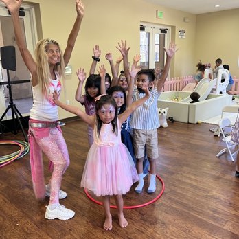 Dance Parties by Lisa - Party & Event Planning Near Me - Santa Monica, California