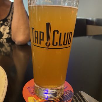 Tap club - Good beer selection on tap. - Burgers Near Me - Missoula, Montana Tap club - Good beer selection on tap. - Burgers Near Me - Missoula, Montana