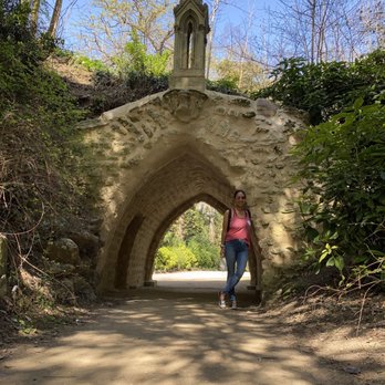 Parc de Bagatelle - Parks Near Me - Neuilly, 92