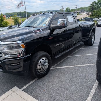 Autova - Car Buyers Near Me - Madison Heights, Virginia