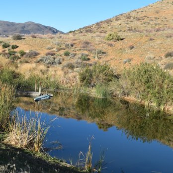 Bloom Ranch Of Acton - Farms Near Me - Acton, California
