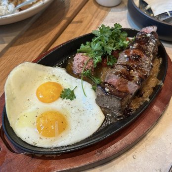 Eos & Nyx - Bo ne to start the day - Cocktail Bars Near Me - San Jose, California