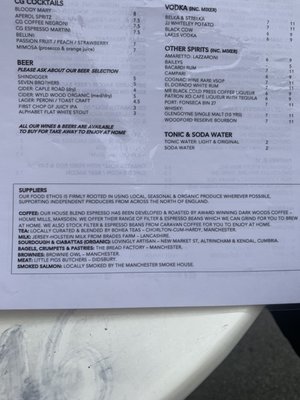 Common Ground by null