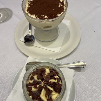 Al Quadrante - Tiramisu homemade and gelato - Pizza Near Me - Venezia, VE