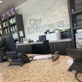 City Mattress - Furniture Stores Near Me - Boynton Beach, Florida