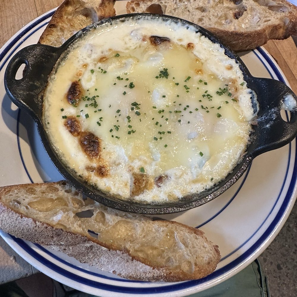 Niedlov's Bakery & Cafe - Ham & Gruyere Skillet - Bakeries Near Me - Chattanooga, Tennessee Niedlov's Bakery & Cafe - Ham & Gruyere Skillet - Bakeries Near Me - Chattanooga, Tennessee