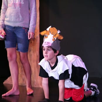 Summer Drama Camp - Into the Woods Jr 2015 - Performing Arts Near Me - Orlando, Florida Summer Drama Camp - Into the Woods Jr 2015 - Performing Arts Near Me - Orlando, Florida