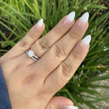 Fabulous Nails - Gel X with airbrush - Nail Salons Near Me - Concord, California Fabulous Nails - Gel X with airbrush - Nail Salons Near Me - Concord, California
