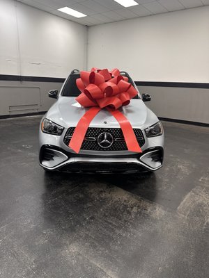 MERCEDES-BENZ OF WEST COVINA SALES SHOWROOM - Updated February 2026