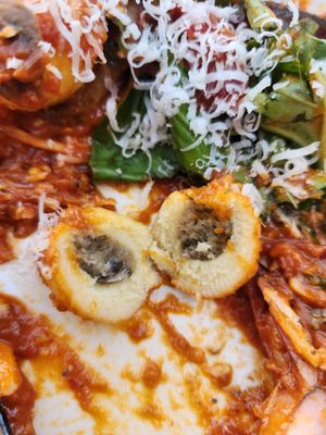 Ti Amo Italian Ristorante by null