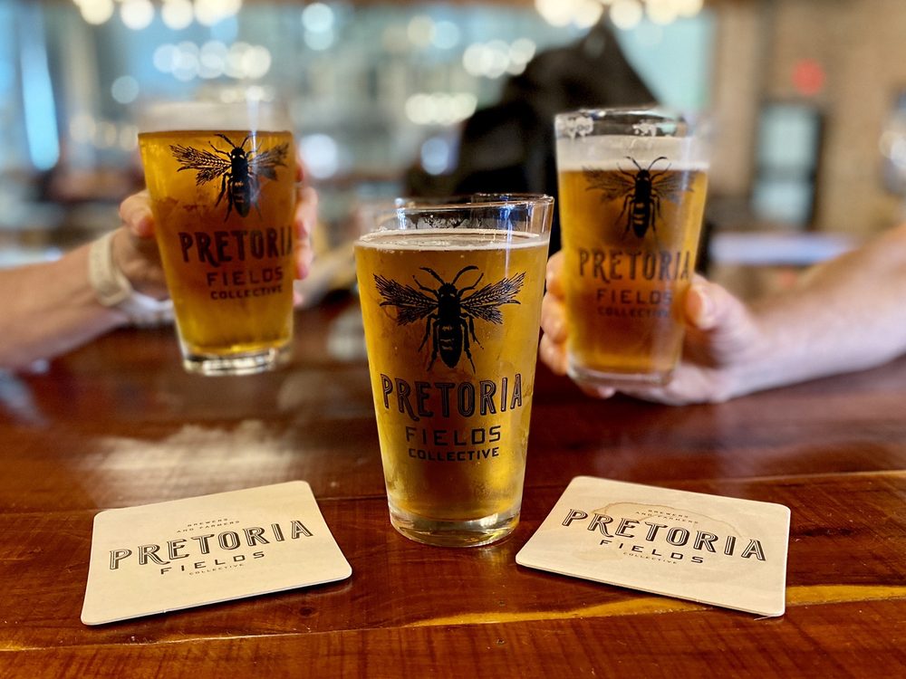 PRETORIA FIELDS BREWERY Updated October 2024 54 Photos & 22 Reviews