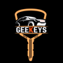Photo of Geekeys