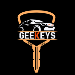 Geekeys