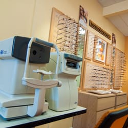 Brooklyn Eye & Vision Care
