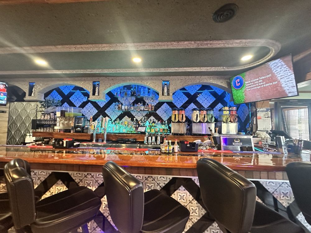 Bandidos Cantina and Grill