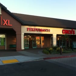 Perfumania