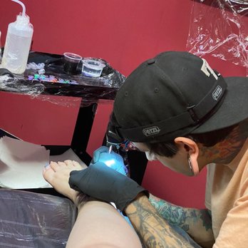 Ink Couture Tattoos - Bzzzz - Tattoo Near Me - San Antonio, Texas Ink Couture Tattoos - Bzzzz - Tattoo Near Me - San Antonio, Texas