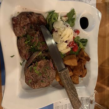 Zona Blu - Pizza Near Me - Weston, Florida