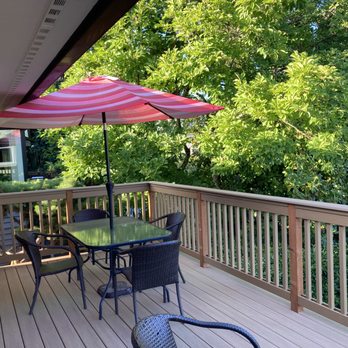 Open Space Design - Decks & Railing Near Me Open Space Design - Decks & Railing Near Me