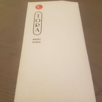 TORA - Japanese Near Me - Toronto, Ontario