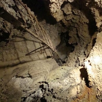 Lake Shasta Caverns - Landmarks & Historical Buildings Near Me - Lakehead, California