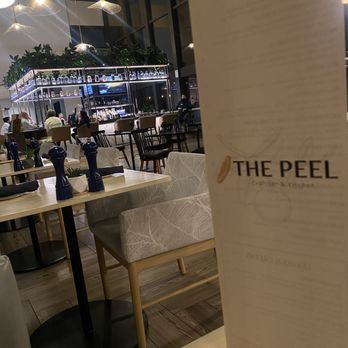 The Peel - Bars Near Me - Orange, California