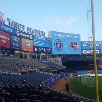 Yankee Stadium - Stadiums & Arenas Near Me - Bronx, New York Yankee Stadium - Stadiums & Arenas Near Me - Bronx, New York