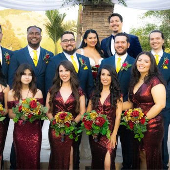 Fallbrook Estate by Wedgewood Weddings - Venues & Event Spaces Near Me - Fallbrook, California