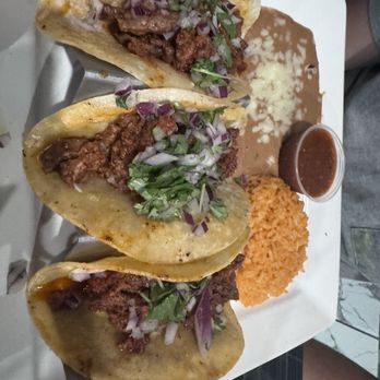 Tequila Taco Bar - Taco with rice - Mexican Near Me - Fayetteville, West Virginia Tequila Taco Bar - Taco with rice - Mexican Near Me - Fayetteville, West Virginia