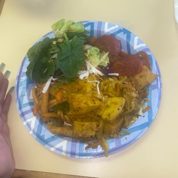 Govinda's Veggie Garden - Gluten-Free Near Me - San Juan, Puerto Rico Govinda's Veggie Garden - Gluten-Free Near Me - San Juan, Puerto Rico