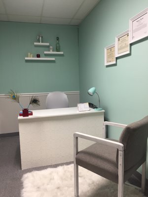 Orthossage of Louisville