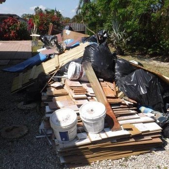 TRASHOUTS - Junk Removal & Hauling Near Me - Pembroke Pines, Florida