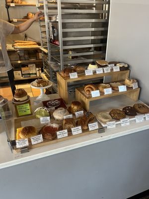 Sweet Rabbit Bakery by null