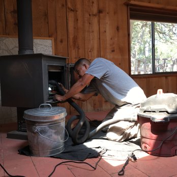 Amrak Chimney Sweeping - Chimney Sweeps Near Me - Albuquerque, New Mexico