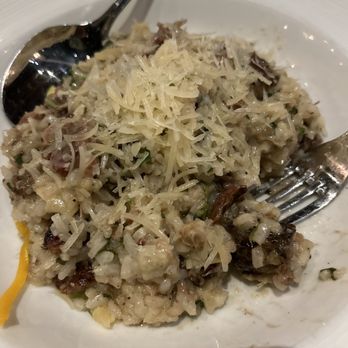 City Rub Smokehouse - Beef Risotto  Soooo yummy - Southern Near Me - Newark, New Jersey