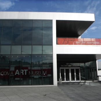 Tacoma Art Museum - Closed New Year's day (thanks for telling us) - Venues & Event Spaces Near Me - Tacoma, Washington Tacoma Art Museum - Closed New Year's day (thanks for telling us) - Venues & Event Spaces Near Me - Tacoma, Washington