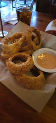 Lone Star Burger Bar by null