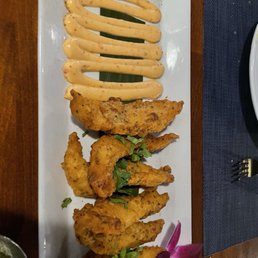 Amritsari Fish Amritsari Fish