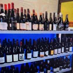 Frisco Liquors